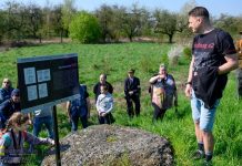 VIII Rajd Stellung a2. Spacerowali śladami bunkrów z II wojny światowej – ZDJĘCIA