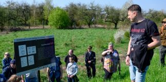 VIII Rajd Stellung a2. Spacerowali śladami bunkrów z II wojny światowej – ZDJĘCIA