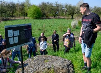 VIII Rajd Stellung a2. Spacerowali śladami bunkrów z II wojny światowej – ZDJĘCIA