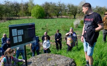 VIII Rajd Stellung a2. Spacerowali śladami bunkrów z II wojny światowej – ZDJĘCIA