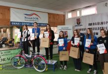 Strzelectwo. Zawodnicy „Promienia” z sukcesami w Siedlcach