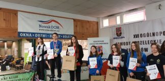Strzelectwo. Zawodnicy „Promienia” z sukcesami w Siedlcach