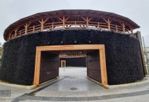 Bochnia. Kiedy otwarcie sezonu w tężni? Trwają ostatnie prace, ale jest problem – WIDEO