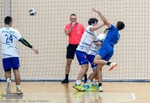 Piłka ręczna: Niespodziewana porażka MOSiR Bochnia w Mielcu