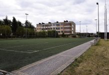 Brzesko. Będzie remont „Orlika” przy BOSiR