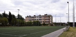 Brzesko. Będzie remont „Orlika” przy BOSiR