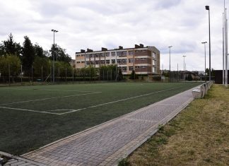 Brzesko. Będzie remont „Orlika” przy BOSiR