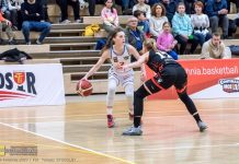 Wygrana w Swarzędzu. Contimax MOSiR Bochnia w II rundzie play-off!