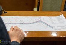 Bochnia. Na sesji o śledztwie ws. ul. Chwałkowskiego. Burmistrz przyznał, że nie wiedział o rozszerzeniu zadania