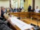 Bochnia. Mieszkańcy ulicy Na Kąty protestują przeciw planowanej rozbudowie drogi