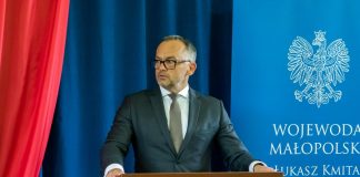 Jan Truś wezwał wójta do debaty. Mamy odpowiedź Marka Bzdeka