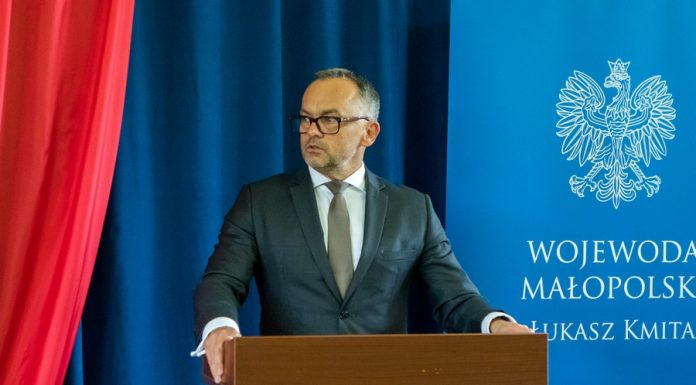 Jan Truś wezwał wójta do debaty. Mamy odpowiedź Marka Bzdeka