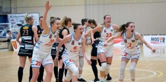 🔴 Koszykówka. Bochnia w półfinale! Contimax MOSiR zagra o medale 1. ligi – ZDJĘCIA