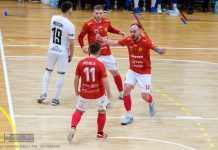 BSF ograny przez Diabły z Chojnic – ZDJĘCIA, WIDEO