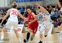 Koszykówka. Znamy terminy meczów półfinałowych między Contimax MOSiR i Wisłą Kraków