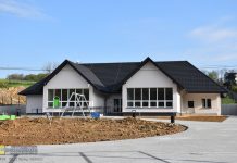 Nowy Wiśnicz. Przedszkole i świetlica w Olchawie prawie gotowe