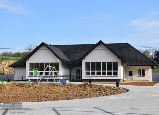 Nowy Wiśnicz. Przedszkole i świetlica w Olchawie prawie gotowe