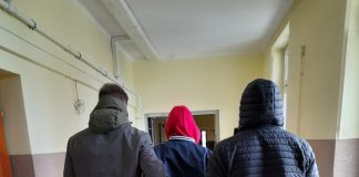 Bochnia. Sklepowy złodziej zaatakował ekspedientkę. Kobieta trafiła do szpitala