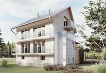 🔸 Mieszkania z widokiem! Nowa inwestycja przy ul. Dębczej w Bochni