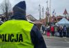 Policja: Około 8 tys. osób w Lipnicy Murowanej podczas obchodów Niedzieli Palmowej