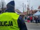 Policja: Około 8 tys. osób w Lipnicy Murowanej podczas obchodów Niedzieli Palmowej