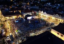 Dni Bochni 2023: Wiemy kto wystąpi! – AKTUALIZACJA