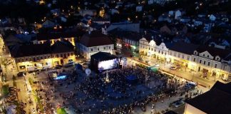 Dni Bochni 2023: Wiemy kto wystąpi! – AKTUALIZACJA