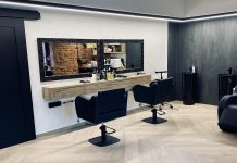 🔸 VENA – Salon Fryzjerski w Łapanowie