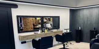 🔸 VENA – Salon Fryzjerski w Łapanowie