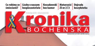 Nowa Kronika: Bochnianie z Kostaryki