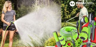 🔸 MEGAKABEL.pl to nie tylko lampy i przewody! Zaopatrz się w narzędzia i akcesoria ogrodowe na WIOSNĘ!