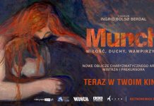 Bochnia. Dziś seans w ramach cyklu „Wielka Sztuka w Kinie”