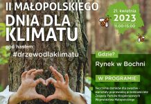 W piątek Piknik Ekologiczny na bocheńskim rynku