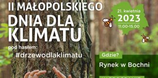 W piątek Piknik Ekologiczny na bocheńskim rynku