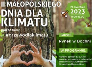 W piątek Piknik Ekologiczny na bocheńskim rynku