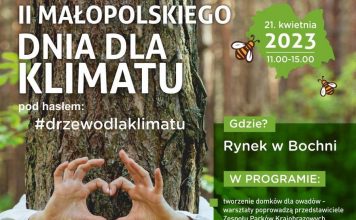 W piątek Piknik Ekologiczny na bocheńskim rynku