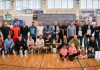 Ponad 30 tys. zł zebrano dla Bartusia podczas sobotniego turnieju piłki halowej w Bochni – ZDJĘCIA