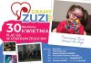 „Gramy dla Zuzi” – 30 kwietnia charytatywna impreza w Żegocinie