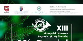 Niepołomice. W sobotę Konkurs Sygnalistyki Myśliwskiej