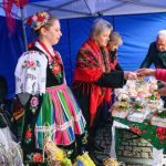 Brzeski Jarmark Wielkanocny – ZDJĘCIA