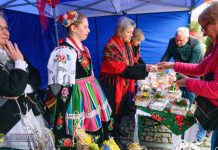 Brzeski Jarmark Wielkanocny – ZDJĘCIA