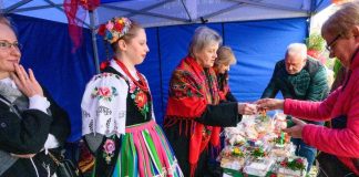 Brzeski Jarmark Wielkanocny – ZDJĘCIA