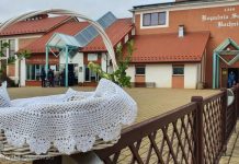 Bochnia. Święcenie Pokarmów Wielkanocnych w Kopalni Soli – ZDJĘCIA