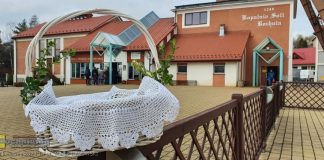 Bochnia. Święcenie Pokarmów Wielkanocnych w Kopalni Soli – ZDJĘCIA