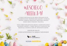 Życzenia od Radosława Maconia – lidera Konfederacji w Okręgu Tarnowskim