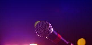 II LO w Bochni: Warsztaty wokalne i koncert Mateusza Ziółki