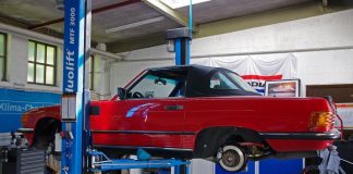 W środę protest na stacjach diagnostycznych – także na Bocheńszczyźnie