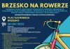 „Brzesko na rowerze”. Trwają zapisy na rodzinny rajd rowerowy