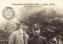 W niedzielę 40. spacer po bocheńskiej nekropolii