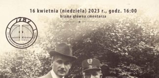 W niedzielę 40. spacer po bocheńskiej nekropolii